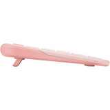 ASUS 90XB0880-BKB4I0, Tastiera rosa