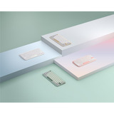 ASUS 90XB0880-BKB4I0, Tastiera rosa