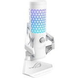 ASUS 90YH03Z0-BAUA10, Microfono bianco