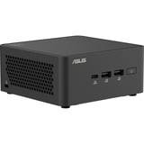 ASUS NUC 15 Pro Tall RNUC15CRHU700002, Mini-PC Nero