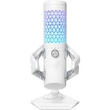 ASUS ROG Carnyx Bianco Microfono da tavolo bianco, Microfono da tavolo, -37 dB, 20 - 20000 Hz, 24 bit, 192 kHz, 120 dB