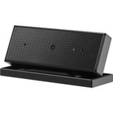 ASUS ROG EYE S webcam 5 MP 1920 x 1080 Pixel USB Nero Nero, 5 MP, 1920 x 1080 Pixel, Full HD, 60 fps, 1080p, 1944p, USB