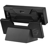 ASUS ROG EYE S webcam 5 MP 1920 x 1080 Pixel USB Nero Nero, 5 MP, 1920 x 1080 Pixel, Full HD, 60 fps, 1080p, 1944p, USB