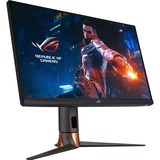 ASUS ROG Swift ROG PG279QM 68,6 cm (27") 2560 x 1440 Pixel Quad HD Nero, Monitor di gioco Nero, 68,6 cm (27"), 2560 x 1440 Pixel, Quad HD, 1 ms, Nero