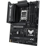 ASUS TUF GAMING B850-PLUS WIFI AMD B850 Socket AM5 ATX, Scheda madre AMD, Socket AM5, AMD Ryzen 7000 Series, AMD Ryzen 8000 Series, AMD Ryzen 9000 Series, Socket AM5, DDR5-SDRAM, 192 GB
