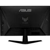 ASUS VG249QM1A, Monitor di gioco Nero