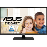 ASUS VP327Q, Monitor LED Nero
