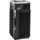 ASUS ZenWiFi Pro ET12 Tri-band (2,4 GHz/5 GHz/6 GHz) Wi-Fi 6E (802.11ax) Nero 3 Interno, Punto di accesso Nero, Nero, Interno, Potenza, status, Tri-band (2,4 GHz/5 GHz/6 GHz), Wi-Fi 6E (802.11ax), 802.11a, 802.11b, 802.11g, Wi-Fi 4 (802.11n), Wi-Fi 5 (802.11ac), Wi-Fi 6 (802.11ax), Wi-Fi 6E...