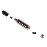 Alphacool Montaggio Core Push 50mm Nero/Argento