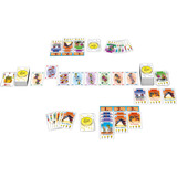 Amigo 01658, Gioco di carte 