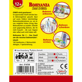 Amigo Bohnanza - Il Duello, Gioco di carte 