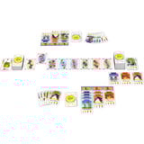 Amigo Bohnanza - Il Duello, Gioco di carte 