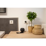 Ansmann HC105 Nero Interno, Caricabatterie Nero, Interno, AC, 5 V, Nero