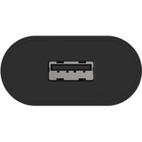 Ansmann HC105 Nero Interno, Caricabatterie Nero, Interno, AC, 5 V, Nero