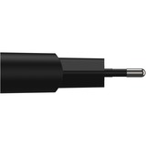 Ansmann HC105 Nero Interno, Caricabatterie Nero, Interno, AC, 5 V, Nero