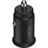 Ansmann In-Car-Charger CC212 Nero