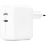 35W Dual USB-C Power Adapter