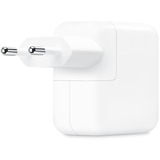 Apple 35W Dual USB-C Power Adapter bianco
