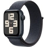 Apple MXEA3QF/A, Smartwatch Nero