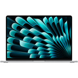 Apple MacBook Air (15") 2025 argento