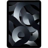 Apple iPad Air 5G LTE 64 GB 27,7 cm (10.9") Apple M 8 GB Wi-Fi 6E (802.11ax) iPadOS 15 Grigio grigio, 27,7 cm (10.9"), 2360 x 1640 Pixel, 64 GB, 8 GB, iPadOS 15, Grigio