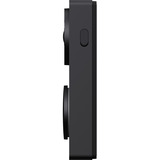 Aqara Hub telecamera campanello G410, Campanello per porte Nero