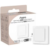 Aqara Interruttore H2 EU bianco