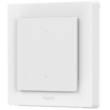 Aqara Lichtschalter H2 EU bianco