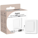 Aqara Lichtschalter H2 EU bianco
