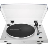 Audio-Technica AT-LP3XBT bianco