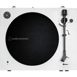 Audio-Technica AT-LP3XBT, Giradischi bianco