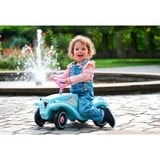 BIG Bobby Car Classic Unicorno, Giro sul turchese/Rosa