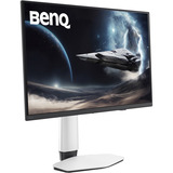 BenQ EX271UZ, Monitor di gioco bianco/Nero