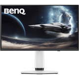 BenQ EX271UZ, Monitor di gioco bianco/Nero
