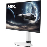 BenQ EX271UZ, Monitor di gioco bianco/Nero