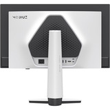 BenQ EX271UZ, Monitor di gioco bianco/Nero