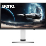 BenQ EX271UZ, Monitor di gioco bianco/Nero