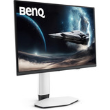 BenQ EX271UZ, Monitor di gioco bianco/Nero