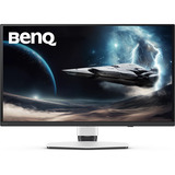 BenQ EX271UZ, Monitor di gioco bianco/Nero
