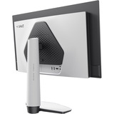 BenQ EX271UZ, Monitor di gioco bianco/Nero