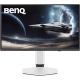 BenQ EX271UZ, Monitor di gioco bianco/Nero