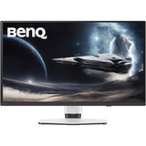 BenQ EX271UZ, Monitor di gioco bianco/Nero