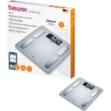 Beurer 76006 argento