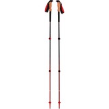 Black Diamond BD1100669479M_L1, Attrezzature per il fitness grigio/Rosso