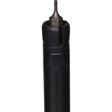 Black Diamond Bastoni da trekking Pursuit M/L, Attrezzature per il fitness grigio/Rosso