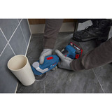 Bosch 06018G3000, Strumento multi funzione blu