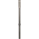 Bosch 2608690124 Attacco per scalpello per martello perforatore Attacco per scalpello per martello perforatore, Bosch, Acciaio inox, 400 mm