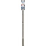 Bosch 2608690124 Attacco per scalpello per martello perforatore Attacco per scalpello per martello perforatore, Bosch, Acciaio inox, 400 mm