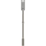 Bosch 2608690124 Attacco per scalpello per martello perforatore Attacco per scalpello per martello perforatore, Bosch, Acciaio inox, 400 mm