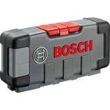 Bosch 2 607 010 904 lama per sega a gattuccio, sega a traforo e sega universale Lama per seghetto alternativo 40 pz, Impostare la lama per sega Lama per seghetto alternativo, Metallo, Legno, 40 pz